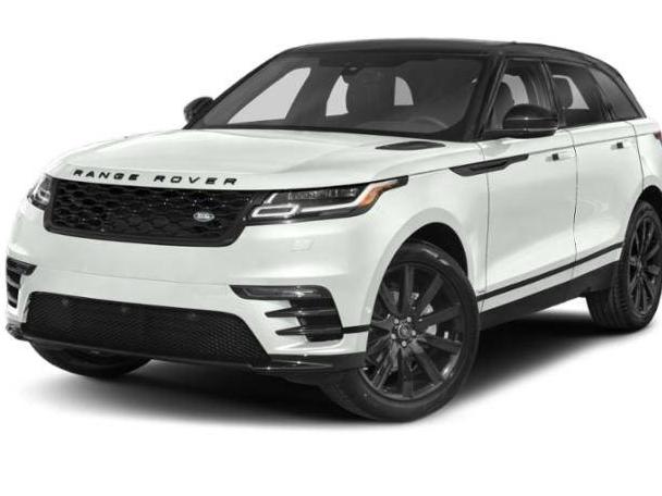 LAND ROVER RANGE ROVER VELAR 2020 SALYK2EX0LA261084 image